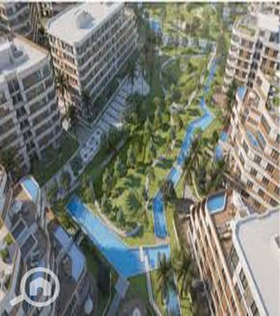 فلیٹ 3 غرف نوم للبيع في مدينة المستقبل، القاهرة - WhatsApp Image 2025-10-06 at 10.33. 19 AM_800x900. jpg