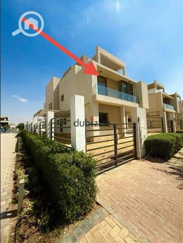 5 Bedroom Villa for Sale in New Cairo, Cairo - 9feabfe9-ac38-4f25-944a-fda48112969e. jpg