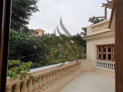 5 Bedroom Villa for Sale in New Cairo, Cairo - WhatsApp Image 2025-10-07 at 3.58. 24 AM. jpeg