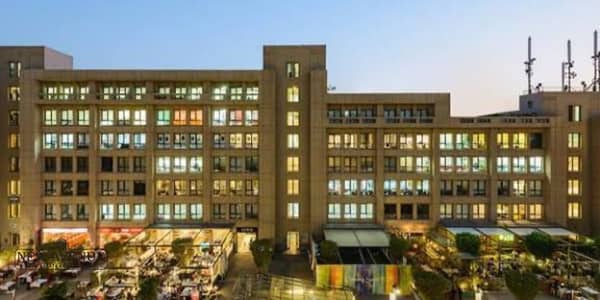 عيادة  للايجار في الشيخ زايد، الجيزة - WhatsApp Image 2025-09-24 at 2.27. 18 PM. jpeg