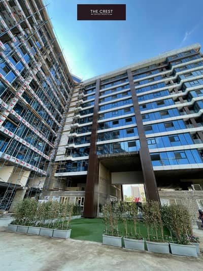 2 Bedroom Hotel Apartment for Sale in Heliopolis, Cairo - IMG-20250924-WA0054. jpg