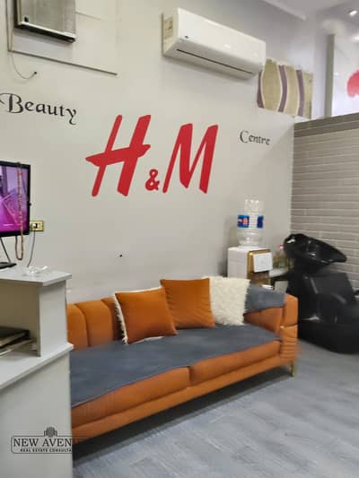 Retail for Sale in Nasr City, Cairo - WhatsApp Image 2025-09-24 at 2.25. 46 PM (4). jpeg