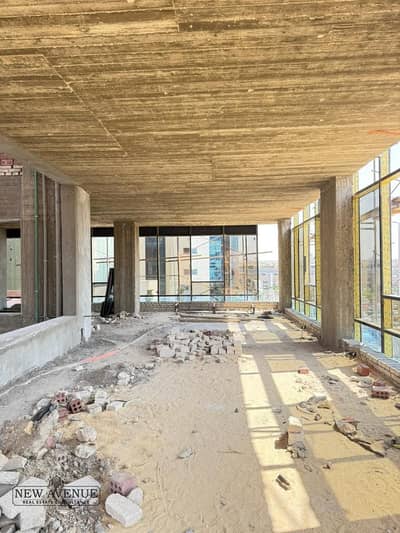 Commercial Building for Rent in New Cairo, Cairo - WhatsApp Image 2025-09-24 at 3.45. 41 PM. jpeg