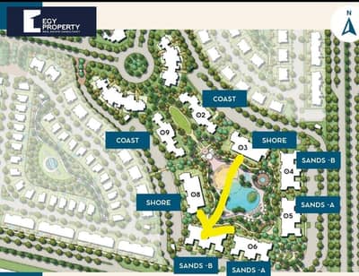 شقة 2 غرفة نوم للبيع في الشيخ زايد، الجيزة - _files_WhatsApp Image 2025-02-01 at 00.18. 33 (2). jpeg