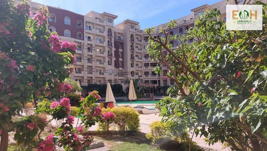 2 Bedroom Flat for Sale in Hurghada, Red Sea - WhatsApp Image 2025-07-14 at 17.40. 29 (1). jpeg