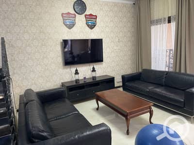 توين هاوس 3 غرف نوم للايجار في القاهرة الجديدة، القاهرة - IMG-20251007-WA0097. jpg