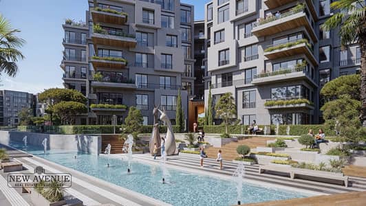 فلیٹ 2 غرفة نوم للبيع في مدينة المستقبل، القاهرة - WhatsApp Image 2025-09-24 at 11.44. 30 AM (3). jpeg