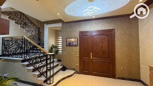 فیلا 4 غرف نوم للايجار في مدينتي، القاهرة - 9f07dbeb-c86e-4daf-b965-4119bbf66831. jpg