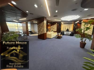 Office for Rent in New Cairo, Cairo - 561105021_818393254477064_5592762414038811413_n. jpg