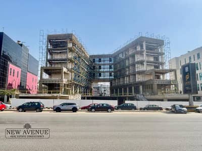 مکتب  للبيع في القاهرة الجديدة، القاهرة - WhatsApp Image 2025-09-23 at 1.26. 37 PM (2). jpeg