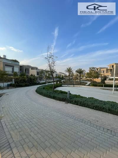 فیلا 4 غرف نوم للبيع في القاهرة الجديدة، القاهرة - WhatsApp Image 2025-01-09 at 11.44. 29 PM. jpeg