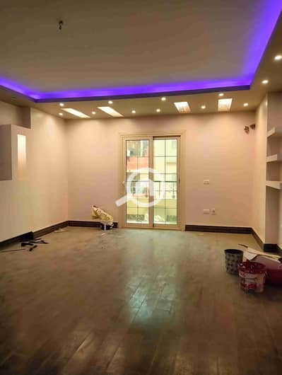 3 Bedroom Flat for Sale in Hadayek al-Ahram, Giza - 1000021506. heic