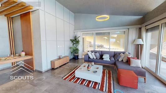 2 Bedroom Chalet for Sale in Ain Sukhna, Suez - 52725399_382324115934374_6022947791548973056_n. jpg