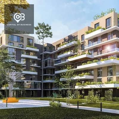3 Bedroom Flat for Sale in New Capital City, Cairo - 465706335_3912256632341614_79129761555878677_n. jpg