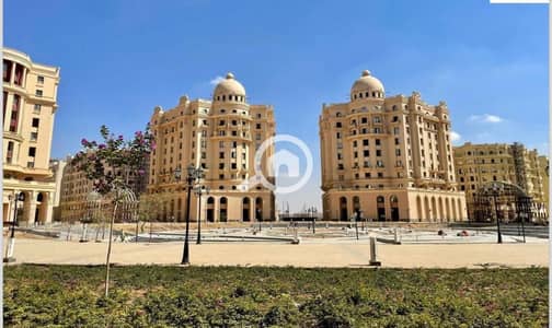 2 Bedroom Flat for Sale in New Capital City, Cairo - WhatsApp Image 2025-10-06 at 9.27. 37 PM. jpeg