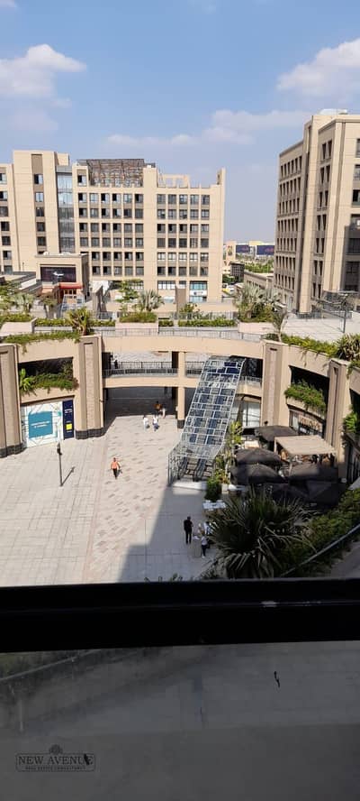 عيادة  للايجار في الشيخ زايد، الجيزة - WhatsApp Image 2025-09-18 at 6.11. 15 PM (3). jpeg