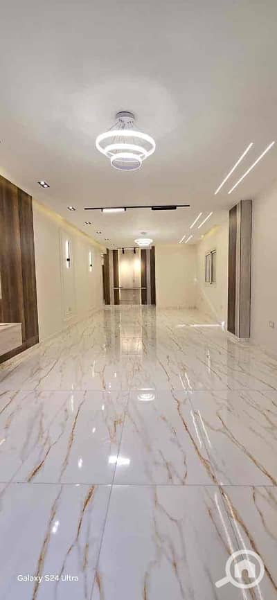 3 Bedroom Flat for Sale in Hadayek al-Ahram, Giza - 5230b65f-7bee-4677-9ce4-484c6b262699. jpg