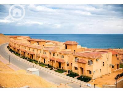 2 Bedroom Chalet for Sale in Ain Sukhna, Suez - 28bf1f72-f36a-11ef-85bc-f2ddb1a2a4e9-b80cb7d0-9043-4a86-b162-980d99859171. png
