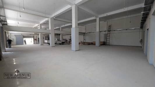 Commercial Building for Sale in 6th of October, Giza - Ec7NVHdcpF3utYsleVRrRzqhC1zMT100rWZS3k2u. jpg