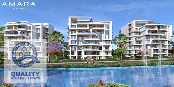 3 Bedroom Flat for Sale in New Cairo, Cairo - 7. jpg