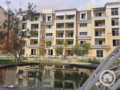 2 Bedroom Flat for Sale in Mostakbal City, Cairo - A6. jpg