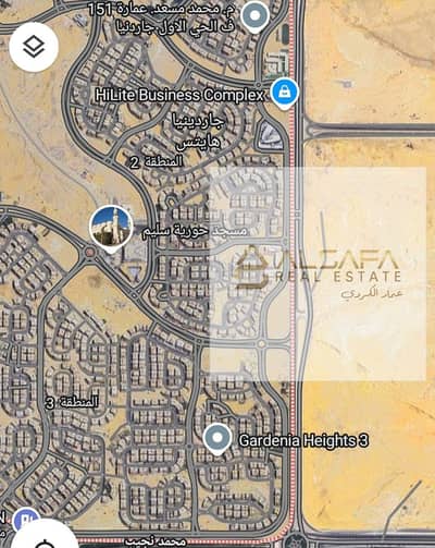 Residential Land for Sale in New Cairo, Cairo - WhatsApp Image 2025-10-07 at 2.06. 45 PM. jpeg