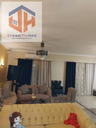 4 Bedroom Villa for Sale in Madinaty, Cairo - WhatsApp Image 2025-10-07 at 2.04. 50 PM (5). jpeg