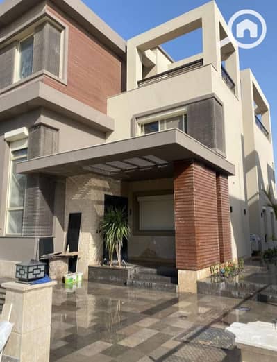 3 Bedroom Villa for Sale in New Heliopolis, Cairo - 559818543_122139013088890865_8633886050286094724_n. jpg