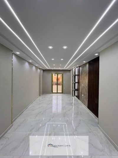 3 Bedroom Apartment for Sale in Hadayek al-Ahram, Giza - WhatsApp Image 2025-09-01 at 1.14. 27 PM (2). jpeg