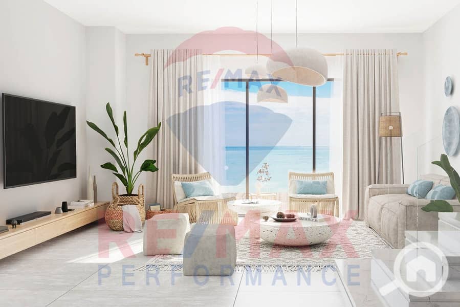 5 Mountian View - Plage - Greek Plage - Brochure V1-87. JPG