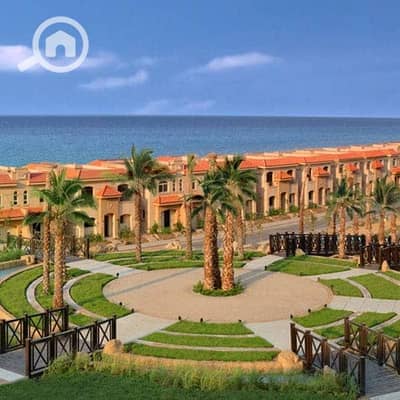 3 Bedroom Chalet for Sale in Ain Sukhna, Suez - telal-el-sokhna-2. jpg