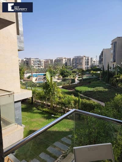3 Bedroom Apartment for Sale in New Cairo, Cairo - WhatsApp Image 2025-04-22 at 3.14. 47 PM (1). jpeg