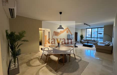 2 Bedroom Flat for Rent in New Cairo, Cairo - 90b09870-9b08-43d3-a596-eafa94e35a6d. jpg