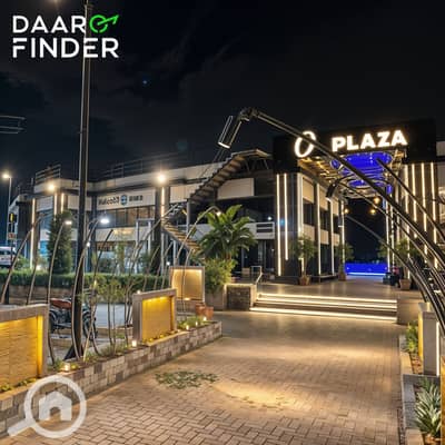 Retail for Rent in Sheikh Zayed, Giza - 6. png