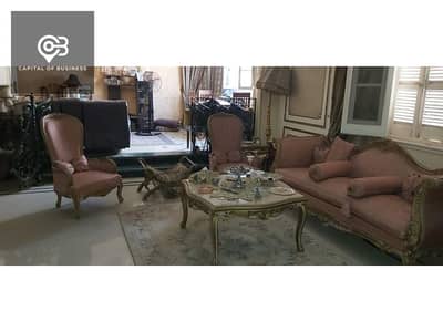 فیلا 10 غرف نوم للبيع في القاهرة الجديدة، القاهرة - 997a3433-1a9f-4c83-96f1-edb2a3a2bd0d. jpg