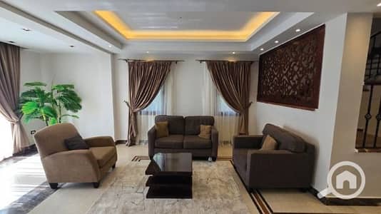 5 Bedroom Villa for Rent in New Cairo, Cairo - WhatsApp Image 2025-10-07 at 12.33. 36 PM (1). jpeg
