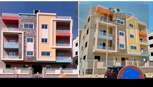 شقة 3 غرف نوم للبيع في القاهرة الجديدة، القاهرة - 1faee0be-f31b-4f51-abab-2a9caaa429b6. jpeg