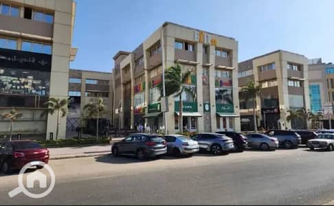 Retail for Rent in Sheikh Zayed, Giza - WhatsApp Image 2025-10-06 at 12.48. 07 PM. jpeg