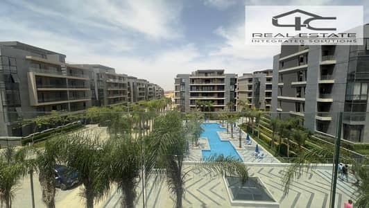 3 Bedroom Apartment for Sale in New Cairo, Cairo - WhatsApp Image 2025-10-06 at 4.04. 22 PM (1). jpeg