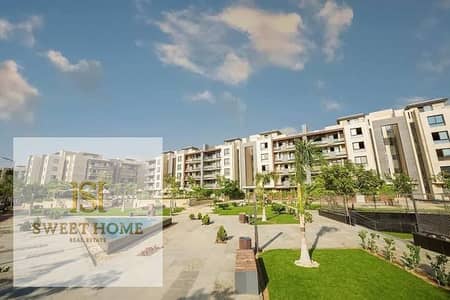 2 Bedroom Apartment for Sale in New Cairo, Cairo - IMG-20250904-WA0132. jpg