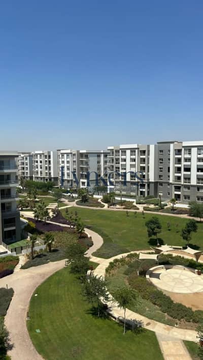 3 Bedroom Flat for Sale in New Cairo, Cairo - WhatsApp Image 2025-10-07 at 3.30. 04 PM. jpeg