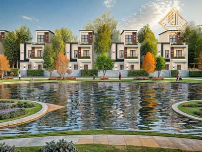 3 Bedroom Townhouse for Sale in 6th of October, Giza - 8. png