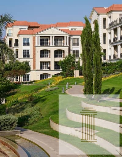 3 Bedroom Apartment for Sale in New Cairo, Cairo - WhatsApp Image 2025-10-07 at 12.35. 36 PM. jpeg