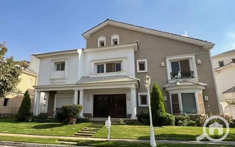 4 Bedroom Villa for Sale in New Cairo, Cairo - WhatsApp Image 2025-06-04 at 7.23. 23 AM. jpeg