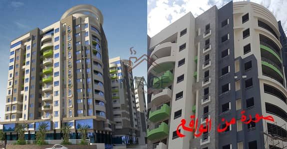 2 Bedroom Flat for Sale in Heliopolis, Cairo - 35143030_1676502485773481_81110307061104640_n - Copy. jpg