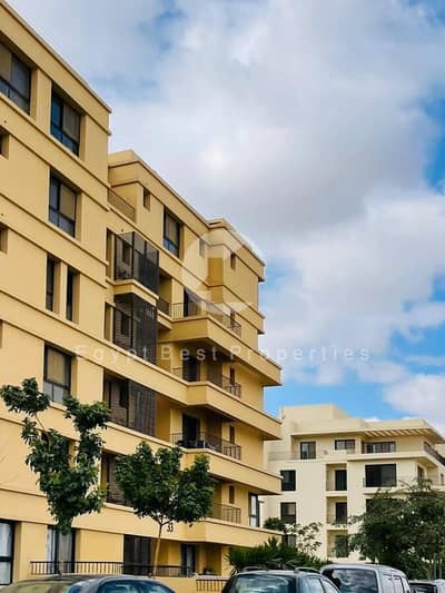 بنتهاوس 3 غرف نوم للبيع في 6 أكتوبر، الجيزة - IMG-20250915-WA0212. jpg