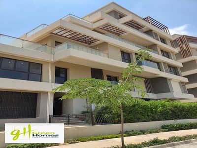 3 Bedroom Apartment for Sale in New Cairo, Cairo - IMG-20230912-WA0148. jpg