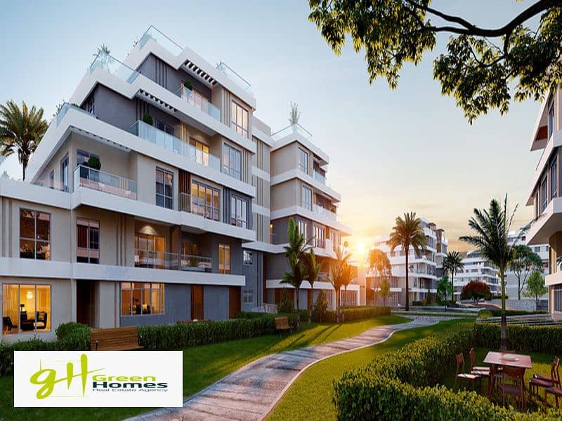 5 Villa for Sale in Sky Condos. jpg