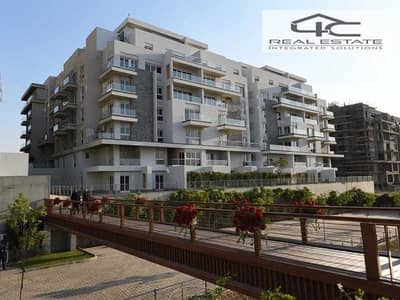 3 Bedroom Flat for Sale in New Cairo, Cairo - WhatsApp Image 2025-10-07 at 14.05. 27. jpeg
