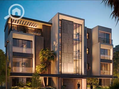 2 Bedroom Flat for Sale in 6th of October, Giza - 2 - Copy_800x600. jpg